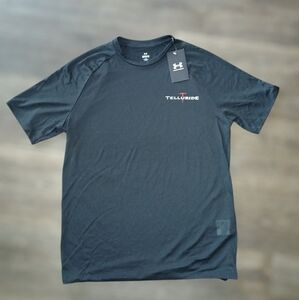 Telluride Under Armour Shirt
